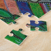 Puzzle Vierge catholique (Côté)