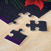 Puzzle Vierge catholique chrétienne Marie Noël (Côté)