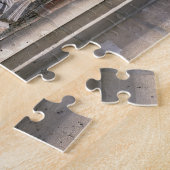 Puzzle Vierge des champions de DES de St Martin, 12ème (Côté)