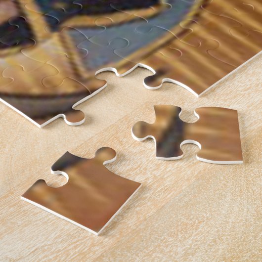 Puzzle Vierge Guadalupe (Côté)