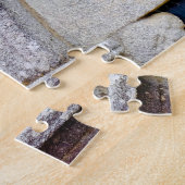 Puzzle Vierge Marie (Côté)