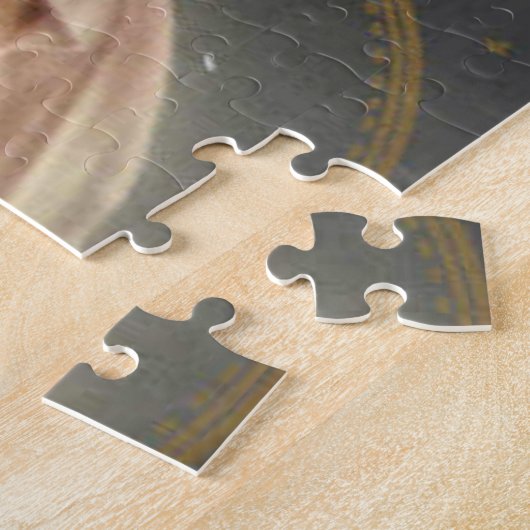 PUZZLE VIERGE MARIE (Côté)