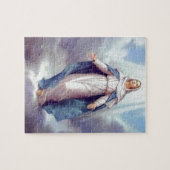 Puzzle Vierge Marie (Horizontal)