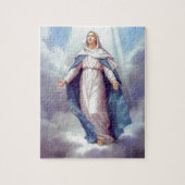 Puzzle Vierge Marie (Vertical)
