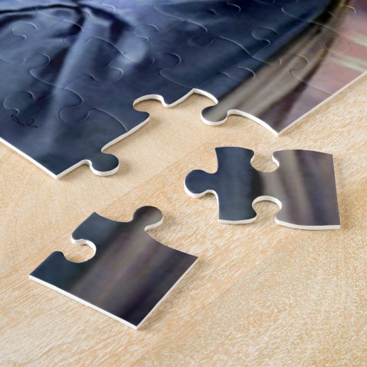 Puzzle Vierge Marie béni - mère de Dieu (Côté)