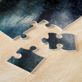 Puzzle Vierge Marie - El Greco (Côté)