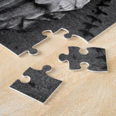 Puzzle Vierge Marie Madonna (Côté)