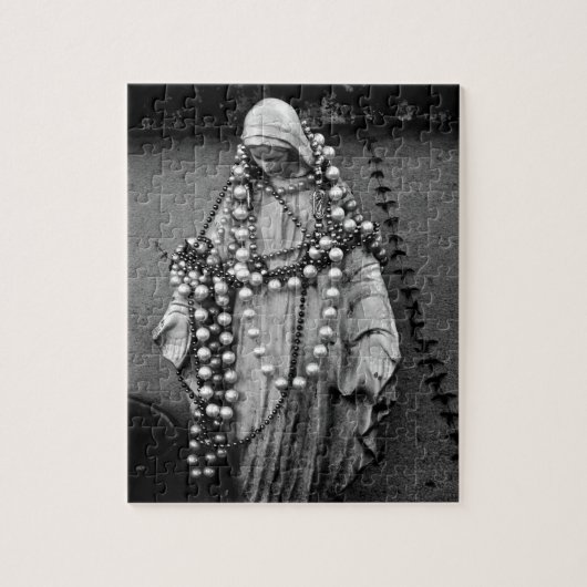 Puzzle Vierge Marie Madonna (Vertical)