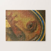 Puzzle Vierge Marie Voie néocatechuménale (Horizontal)