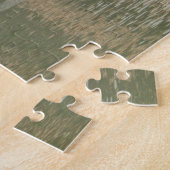 Puzzle Viêt Nam, baie d'Along (Côté)