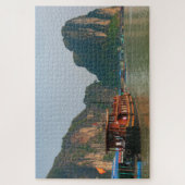 Puzzle Viêt Nam, baie d'Along (Vertical)