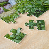 Puzzle Vietnam Farmers Market Vegetables (Côté)