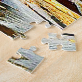 Puzzle Vieux (Côté)