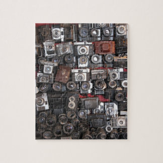 Puzzle Vieux appareils