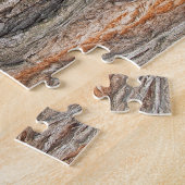 Puzzle vieux arbre (Côté)