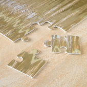 Puzzle Vieux bateau à aubes, Echuca, Australie 2 (Côté)