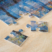 Puzzle Vieux bateau de pêche| Rockport, Massachusetts (Côté)