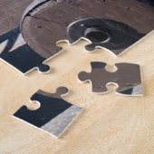 Puzzle Vieux Cannon (Côté)