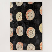 Puzzle vieux casse-tête (Vertical)