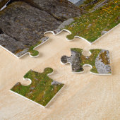 Puzzle Vieux Dolmen Irlandais (Côté)
