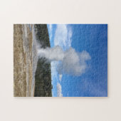 Puzzle VIEUX FIDÈLE (Horizontal)