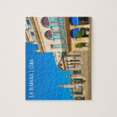 Puzzle Vieux Habana, Cuba (Vertical)