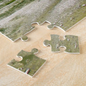 Puzzle Vieux Montana Foi.Salutations de Noël (Côté)