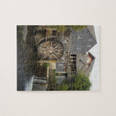 Puzzle Vieux moulin (Horizontal)