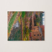 Puzzle Vieux Moulin Arkansas (Horizontal)