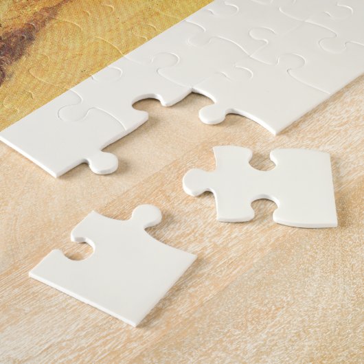 Puzzle Vieux pays (Côté)