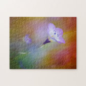 Puzzle Vieux phare de Point Loma | Monument Cabrillo (Horizontal)