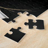 Puzzle Vieux port (Côté)