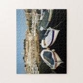 Puzzle Vieux port (Vertical)