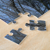 Puzzle Vieux Québec, Québec, Canada (Côté)