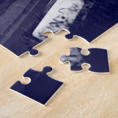 Puzzle Vieux tiroirs de bibliothèque (Côté)