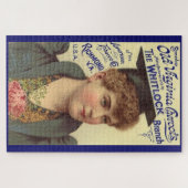 Puzzle Vieux Virginia Cheroots et (Horizontal)