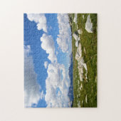 Puzzle View from Gaylor Lakes Trail, Tioga Pass, CA (Vertical)