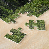 Puzzle View from Glacier Point, Yosemite, CA (Côté)