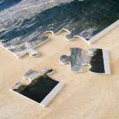 Puzzle View from North Head Lighthouse, Washington (Côté)