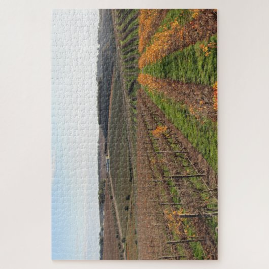 Puzzle vigne (Vertical)