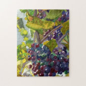 Puzzle Vignes (Vertical)