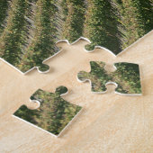 Puzzle Vignes Wormeldange Luxembourg (Côté)
