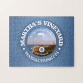 Puzzle Vignoble de Martha (C) (Horizontal)