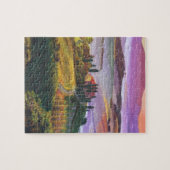 Puzzle Vignobles italiens (Horizontal)