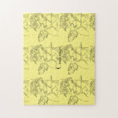 Puzzle Viking Mermaid Warrior Thunder_Cove (Vertical)