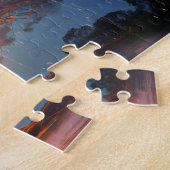 Puzzle Viking World tree Yggdrasil at Ragnarok (Côté)