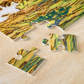 Puzzle Vikings (Côté)