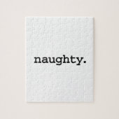 Puzzle vilain (Vertical)