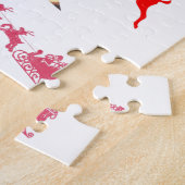 Puzzle Vilain Noël Random Mishmash Thunder_Cove (Côté)
