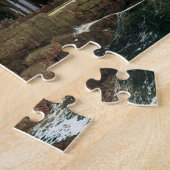 Puzzle Villa By the Sea par Arnold Bocklin, Symbolisme Ar (Côté)